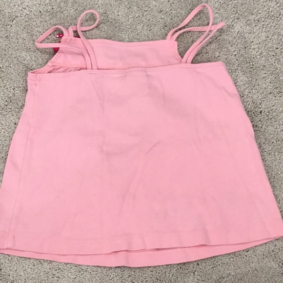 Gymboree tank top - Picture 2 of 2